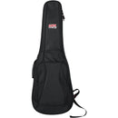 Gator Cases GB-4G-ELECTRIC 4G Style Gig Bag for Electric Guitars