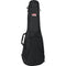Gator Cases GB-4G-ELECX2 4G Style Gig Bag for 2 Electric Guitars