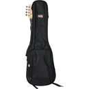 Gator Cases GB-4G-BASS 4G Style Gig Bag for Bass Guitars