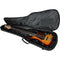 Gator Cases GB-4G-BASS 4G Style Gig Bag for Bass Guitars