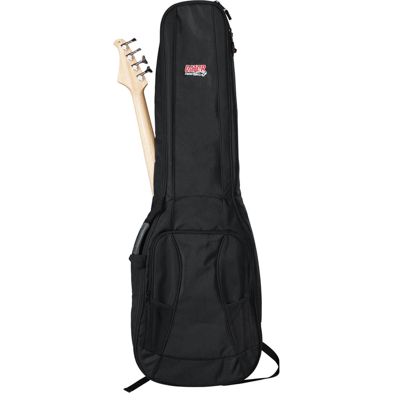 Gator Cases GB-4G-BASSX2 4G Style Gig Bag for 2 Bass Guitars