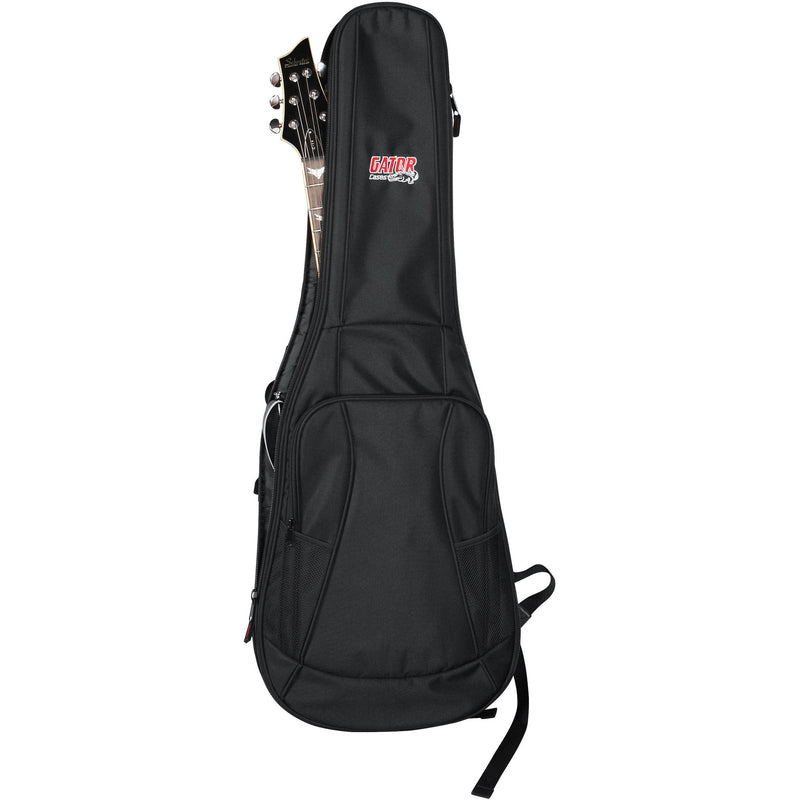 Gator Cases GB-4G-ELECTRIC 4G Style Gig Bag for Electric Guitars