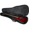 Gator Cases GB-4G-ELECTRIC 4G Style Gig Bag for Electric Guitars