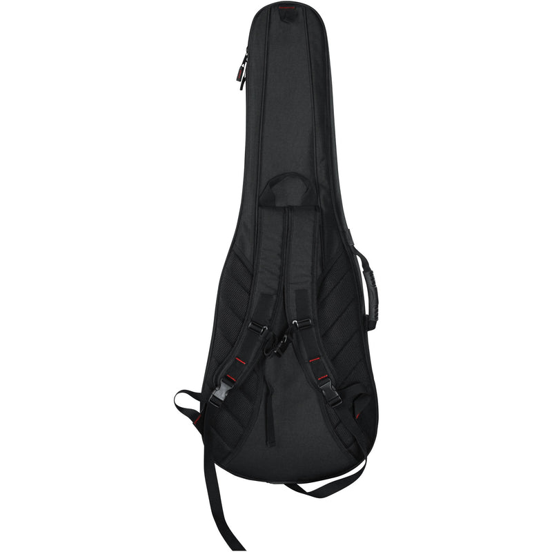 Gator Cases GB-4G-ELECTRIC 4G Style Gig Bag for Electric Guitars