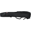 Gator Cases GB-4G-ELECX2 4G Style Gig Bag for 2 Electric Guitars