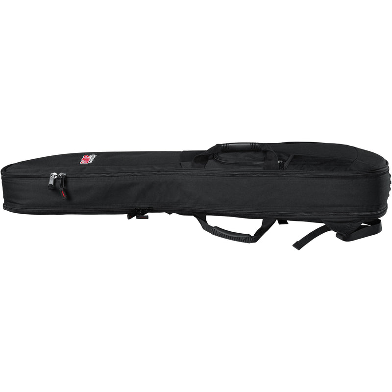 Gator Cases GB-4G-ELECX2 4G Style Gig Bag for 2 Electric Guitars