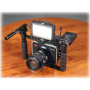 ALZO Cinema Camera Transformer Rig Full Gear Kit