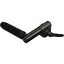 Sachtler Front-Mounted Short Cine-Style Pan Bar Handle