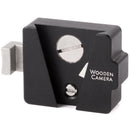 Wooden Camera V-Lock Base Station