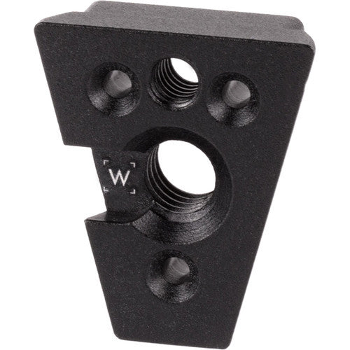 Wooden Camera V-Lock Accessory Wedge