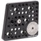 Wooden Camera Rosette Side Plate for Blackmagic URSA Mini