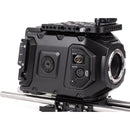 Wooden Camera Wireless Side Plate Adapter for Blackmagic URSA Mini