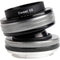 Lensbaby Composer Pro II with Sweet 50 Optic for Canon RF