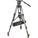 Sachtler System 20 S1 HD MCF