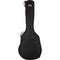 Gator Cases GBE-AC-BASS Economy Style Acoustic Bass Guitar Gig Bag