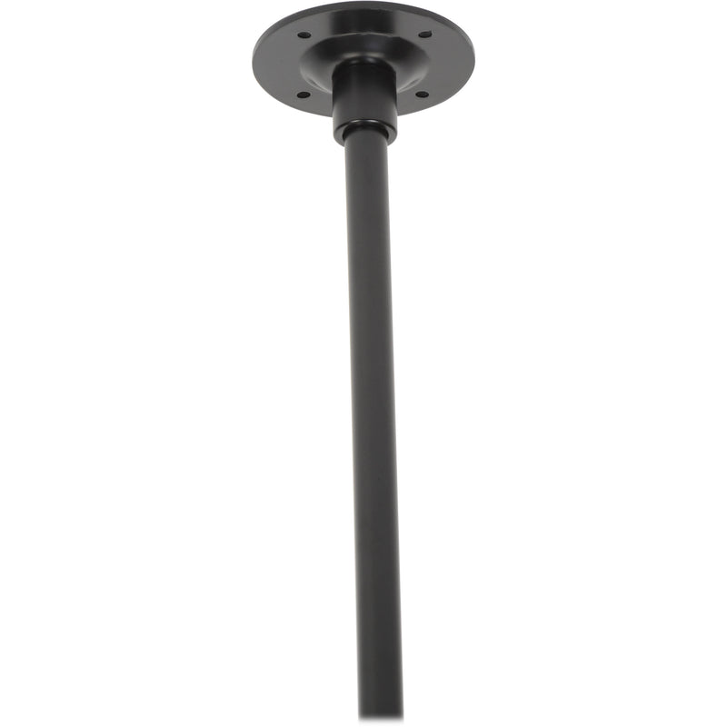 K&M 5/8" Ceiling Mount Microphone Holder