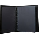 Itoya Art Portfolio Multi-Ring Refillable Binder (11 x 14")