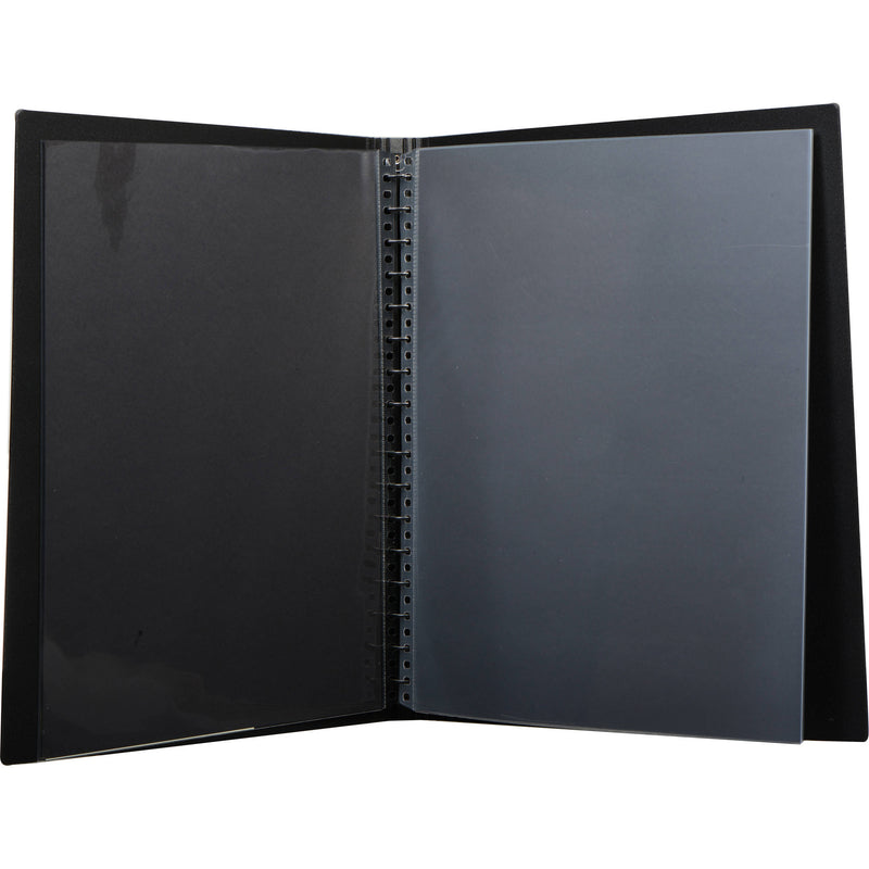 Itoya Art Portfolio Multi-Ring Refillable Binder (14 x 17")