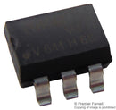 VISHAY LH1540AABTR MOSFET Relay, 350 V, 120 mA, 25 ohm, SPST-NO