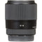 Sigma 30mm f/1.4 DC DN Contemporary Lens for Micro Four Thirds