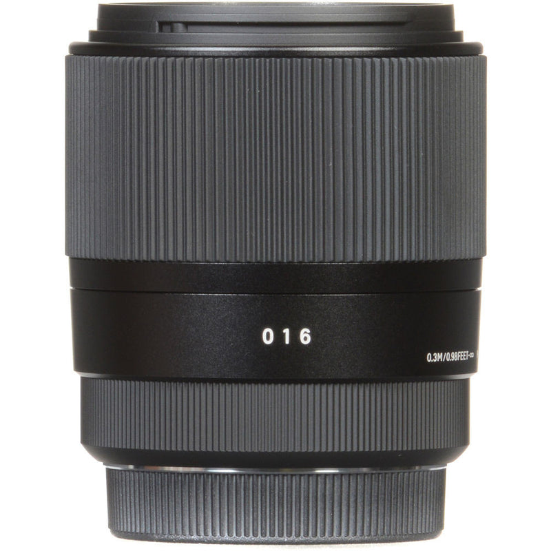 Sigma 30mm f/1.4 DC DN Contemporary Lens for Micro Four Thirds