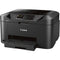 Canon MAXIFY MB2120 Wireless Home Office All-in-One Inkjet Printer