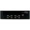 StarTech 2-Port Dual DisplayPort USB KVM Switch with Audio & USB 2.0 Hub