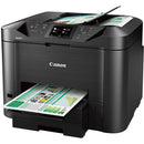 Canon MAXIFY MB5420 Wireless Small Office All-in-One Inkjet Printer