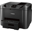 Canon MAXIFY MB5420 Wireless Small Office All-in-One Inkjet Printer