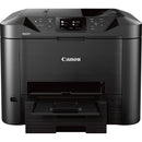 Canon MAXIFY MB5420 Wireless Small Office All-in-One Inkjet Printer