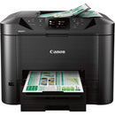 Canon MAXIFY MB5420 Wireless Small Office All-in-One Inkjet Printer