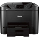 Canon MAXIFY MB5420 Wireless Small Office All-in-One Inkjet Printer