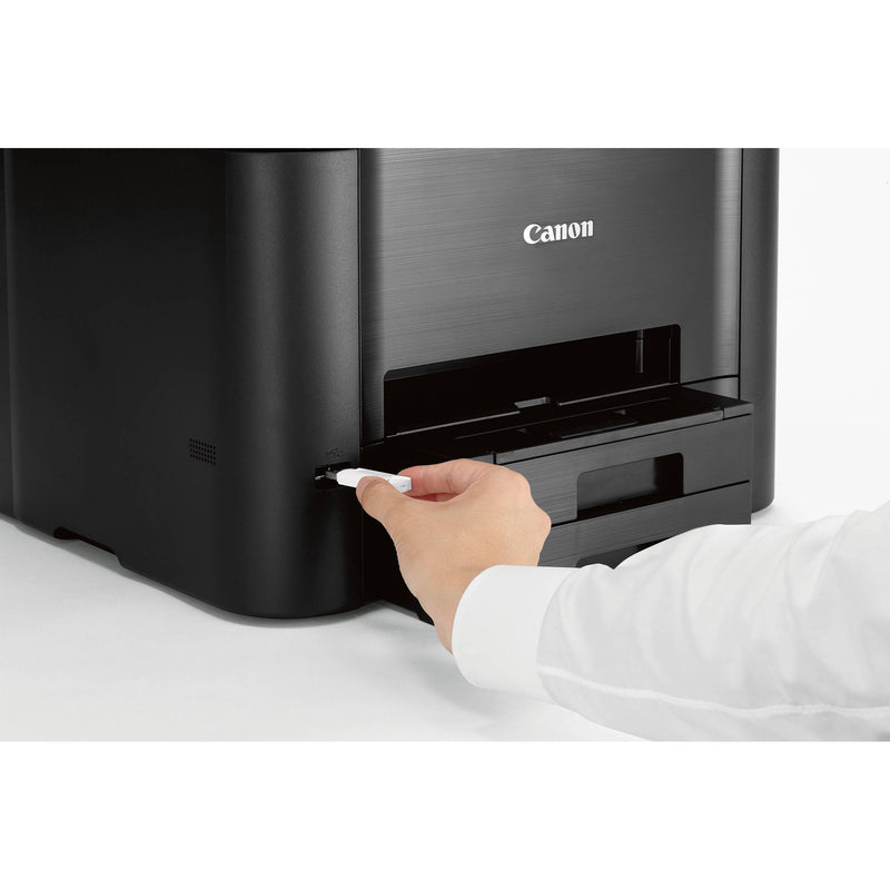 Canon MAXIFY MB5420 Wireless Small Office All-in-One Inkjet Printer