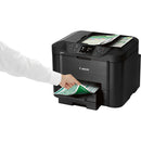 Canon MAXIFY MB5420 Wireless Small Office All-in-One Inkjet Printer