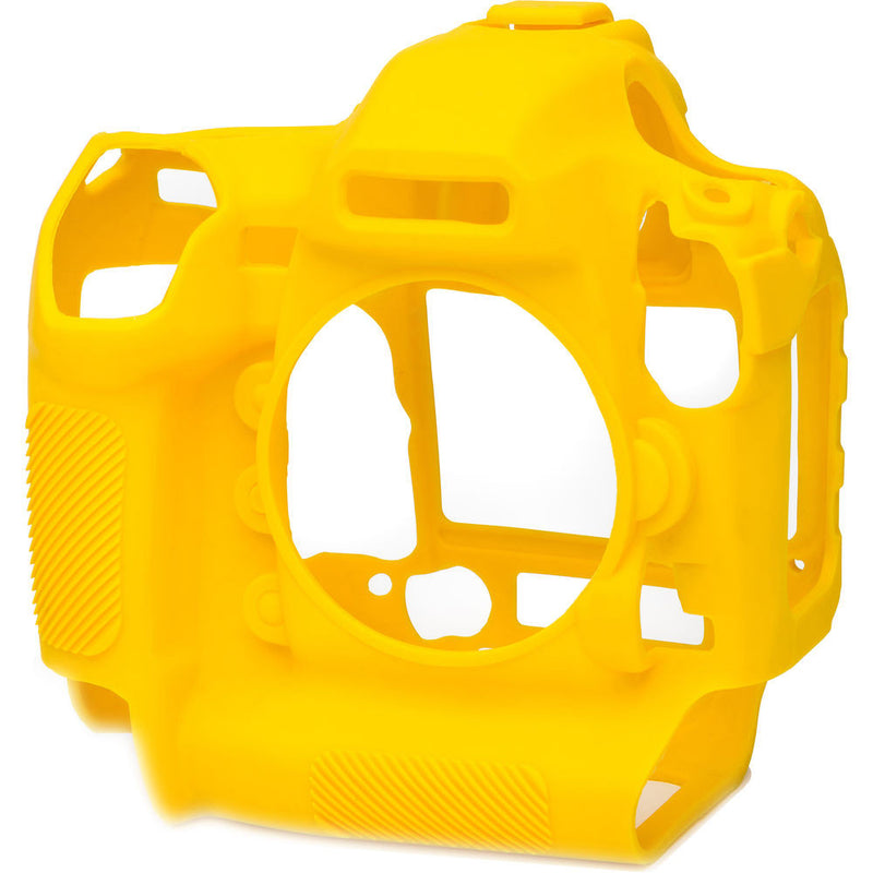 easyCover Silicon Protection Cover for Nikon D5 (Yellow)