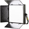 ikan Lyra Bi-Color 3-Point LED Soft Panel Light Kit with 1 x LB10 and 2 x LB5