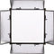 ikan Lyra Bi-Color 3-Point LED Soft Panel Light Kit with 1 x LB10 and 2 x LB5