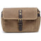 ONA Bowery Camera Bag (Canvas, Field Tan)