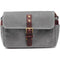 ONA Bowery Camera Bag (Canvas, Smoke)