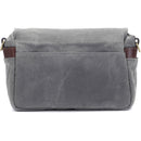 ONA Bowery Camera Bag (Canvas, Smoke)