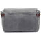 ONA Bowery Camera Bag (Canvas, Smoke)