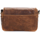 ONA Bowery Camera Bag (Leather, Antique Cognac)