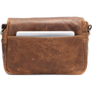 ONA Bowery Camera Bag (Leather, Antique Cognac)