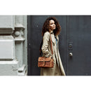 ONA Bowery Camera Bag (Leather, Antique Cognac)