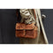 ONA Bowery Camera Bag (Leather, Antique Cognac)