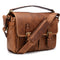 ONA Prince Street Camera Messenger Bag (Antique Cognac)