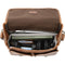 ONA Prince Street Camera Messenger Bag (Antique Cognac)