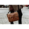 ONA Prince Street Camera Messenger Bag (Antique Cognac)