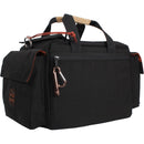 Porta Brace CAR-1 Cargo Case - for Mini DV Camcorder with Accessories (Black)