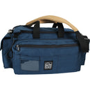 Porta Brace CAR-2 Cargo Case - for Mini DV Camcorder with Accessories (Blue)